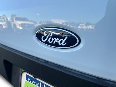 2026 Ford Transit-150 Base