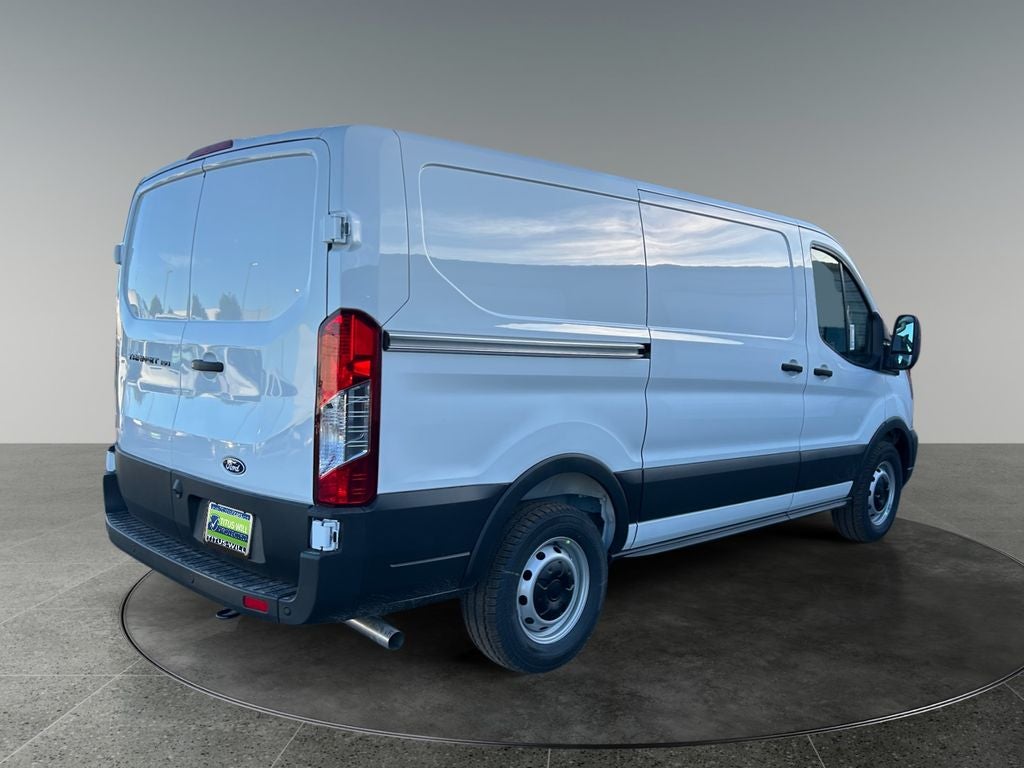 2026 Ford Transit-150 Base