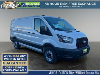 2026 Ford Transit-150 Base