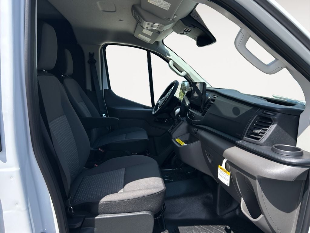 2026 Ford Transit-150 Base