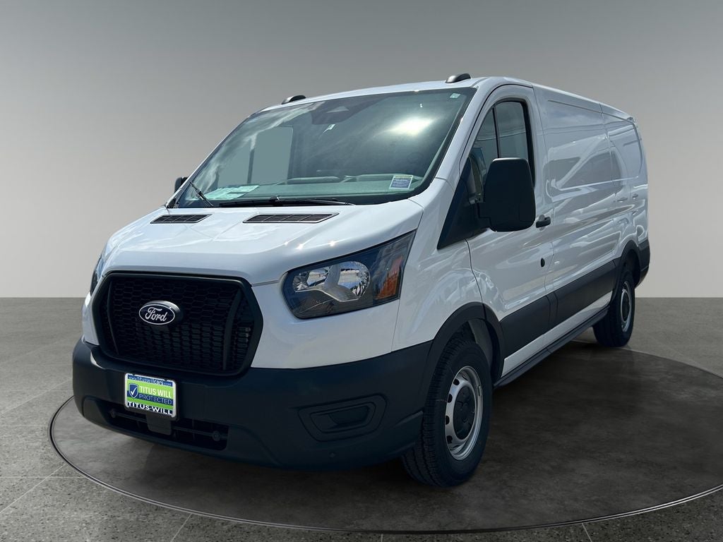 2026 Ford Transit-150 Base