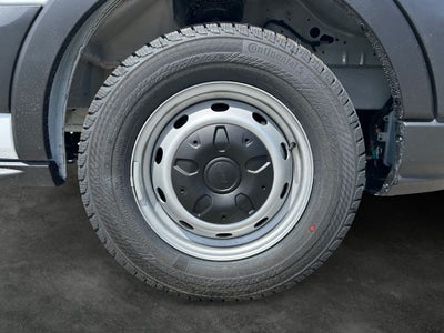 2026 Ford Transit-150 Base