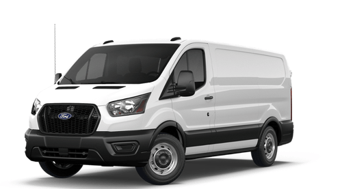 2026 Ford Transit-150 Base INTRANSIT