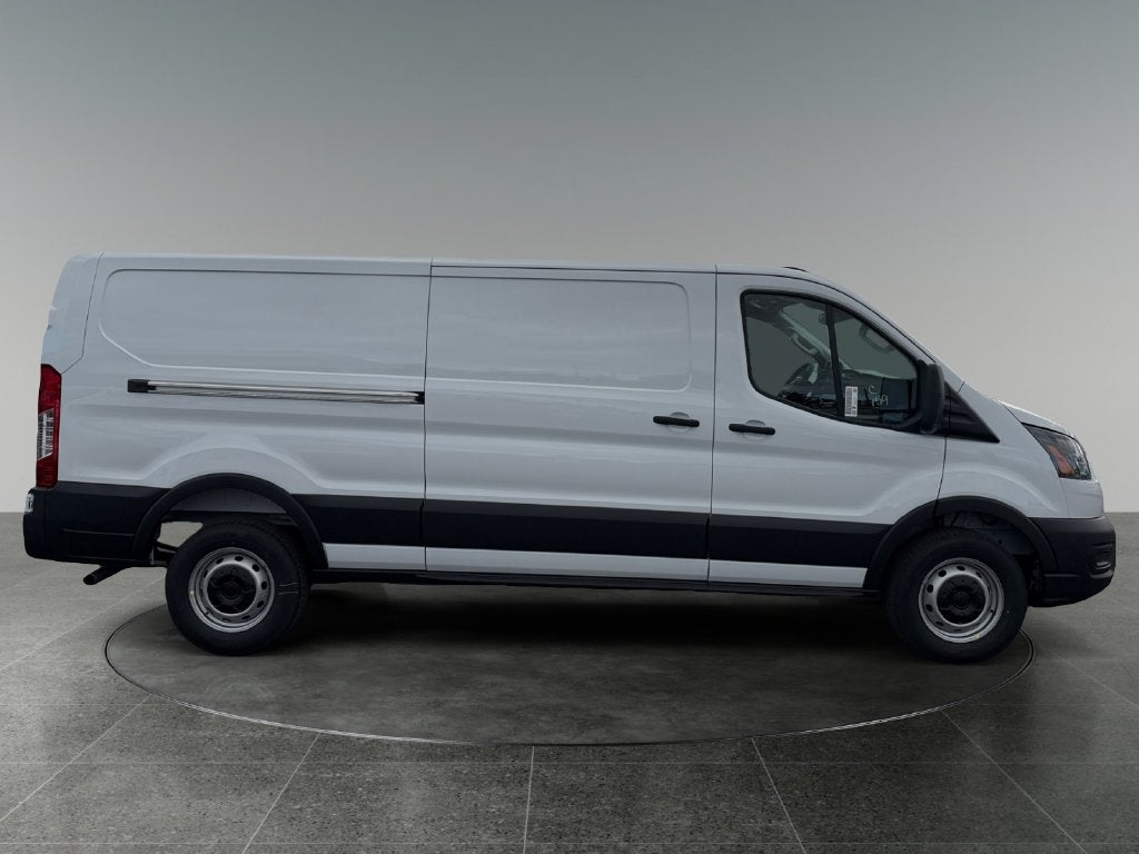 2027 Ford Transit-150 Base