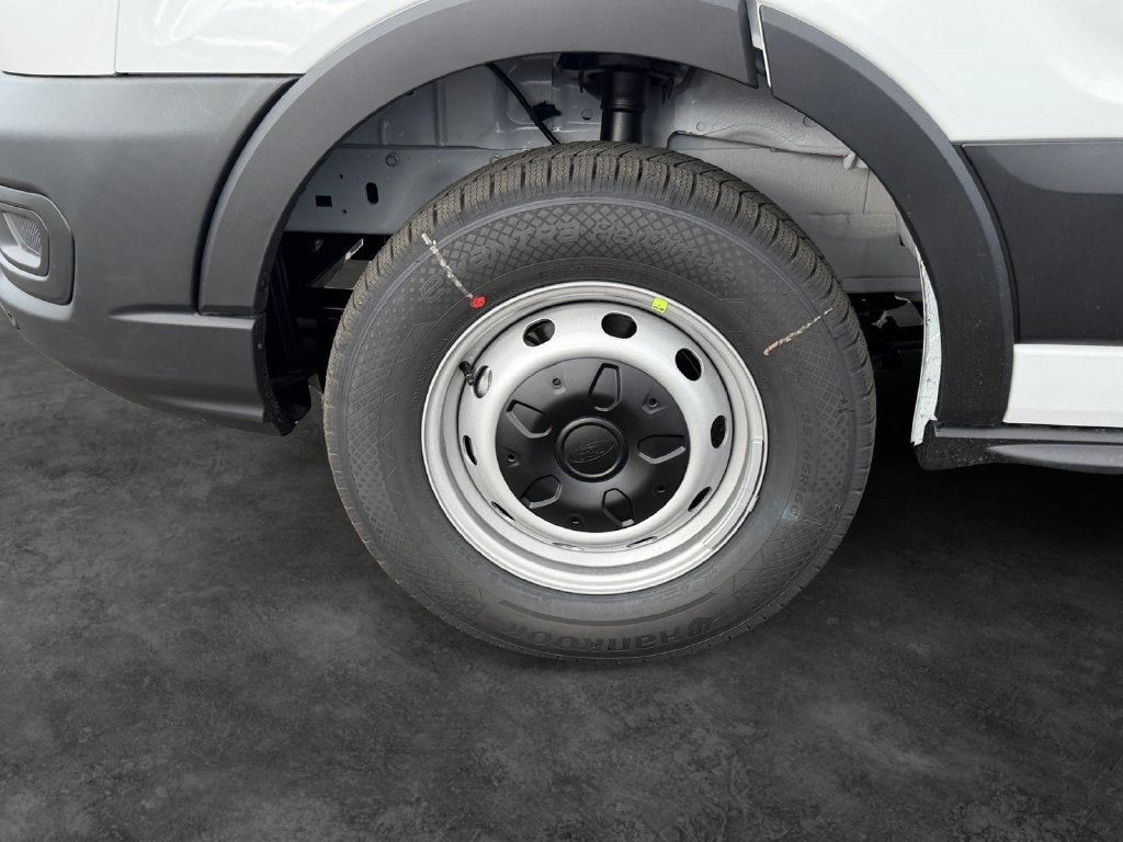 2027 Ford Transit-150 Base