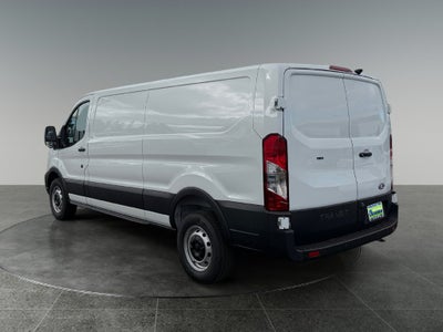 2027 Ford Transit-150 Base