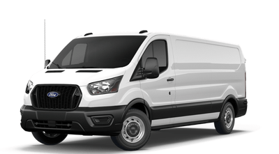 2027 Ford Transit-150 Base INTRANSIT