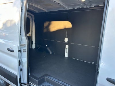 2025 Ford Transit-150 Base