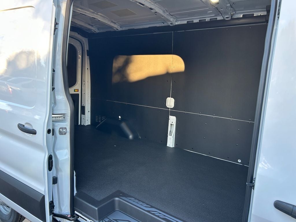2025 Ford Transit-150 Base