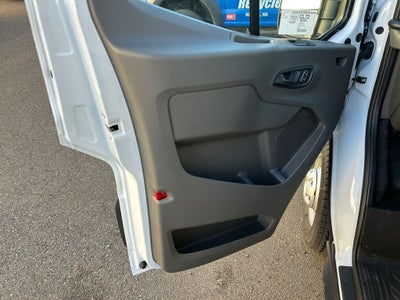 2025 Ford Transit-150 Base