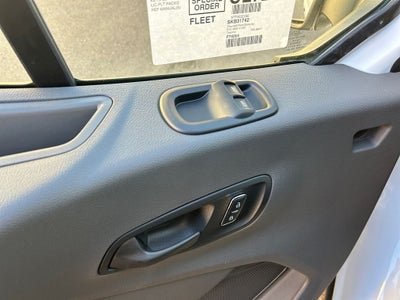 2025 Ford Transit-150 Base