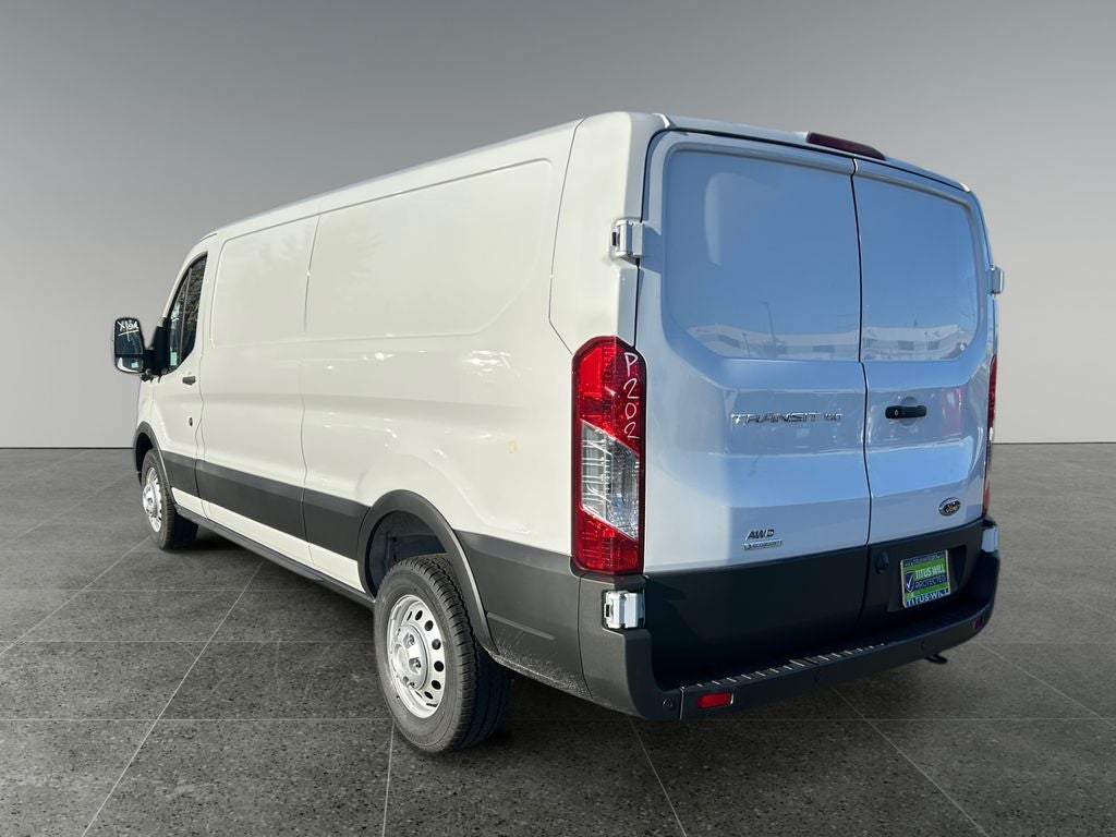 2025 Ford Transit-150 Base