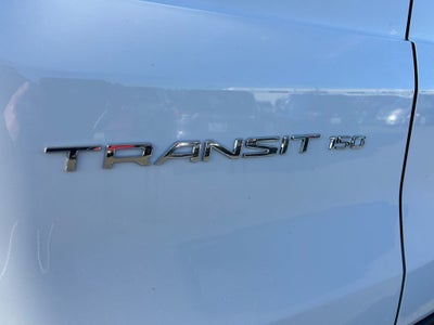 2025 Ford Transit-150 Base