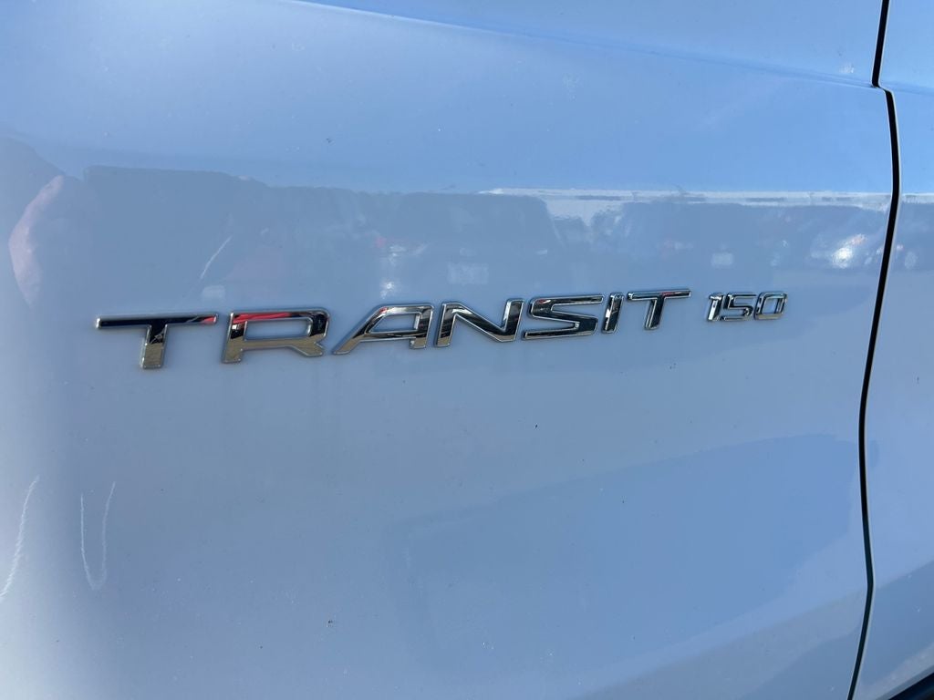 2025 Ford Transit-150 Base