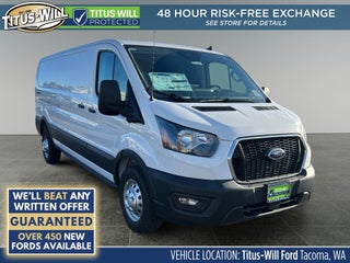 2025 Ford Transit-150 Base