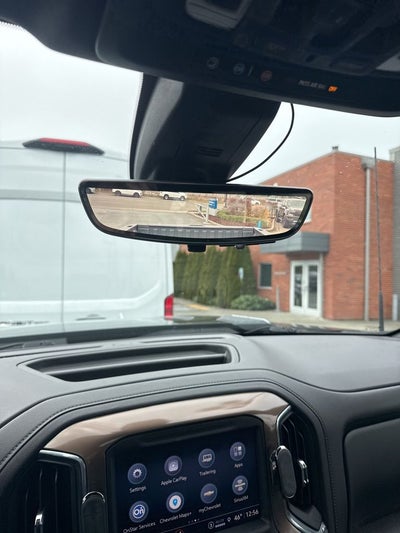 2022 Chevrolet Silverado 3500HD High Country