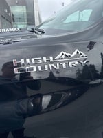 2022 Chevrolet Silverado 3500HD High Country