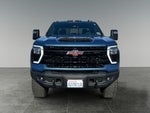 2024 Chevrolet Silverado 2500HD ZR2