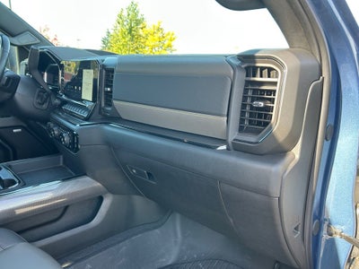 2024 Chevrolet Silverado 2500HD ZR2