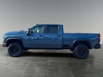2024 Chevrolet Silverado 2500HD ZR2