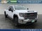 2020 GMC Sierra 2500HD SLE