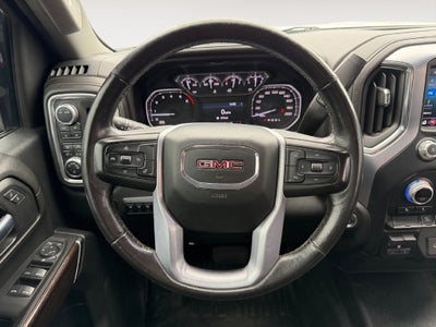 2020 GMC Sierra 2500HD SLE