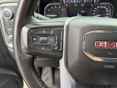 2020 GMC Sierra 2500HD SLE