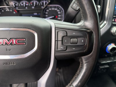 2020 GMC Sierra 2500HD SLE