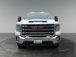 2020 GMC Sierra 2500HD SLE