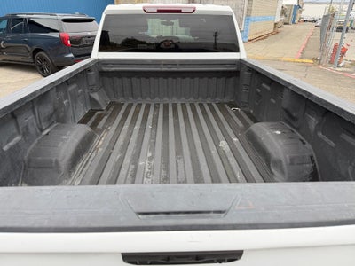 2020 GMC Sierra 2500HD SLE
