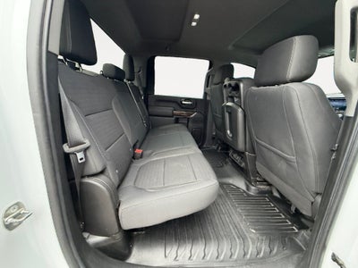 2020 GMC Sierra 2500HD SLE