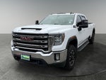 2020 GMC Sierra 2500HD SLE
