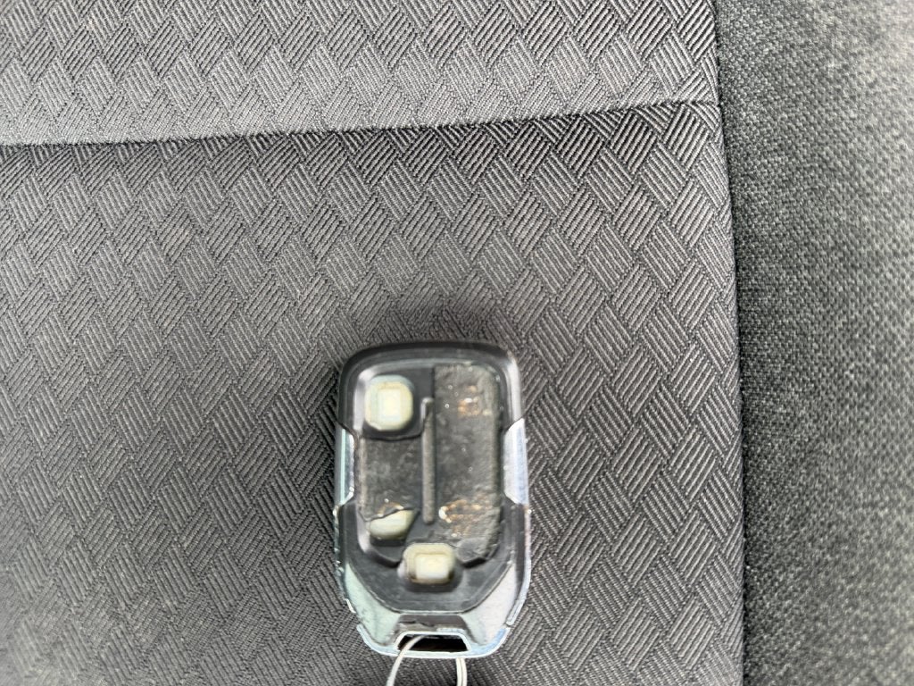 2020 GMC Sierra 2500HD SLE