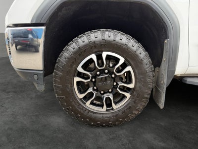 2020 GMC Sierra 2500HD SLE