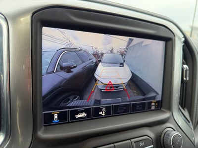 2023 Chevrolet Silverado 2500HD LTZ