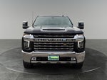 2023 Chevrolet Silverado 2500HD LTZ