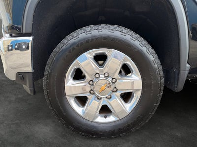 2023 Chevrolet Silverado 2500HD LTZ