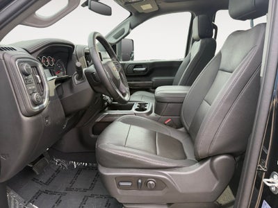 2023 Chevrolet Silverado 2500HD LTZ