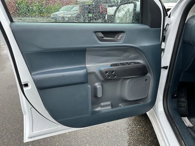 2025 Ford Maverick Lobo High