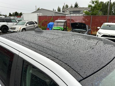 2025 Ford Maverick Lobo High