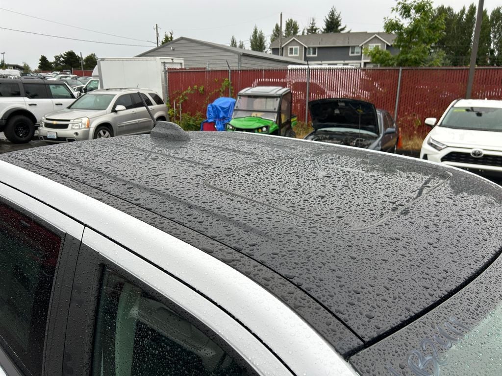 2025 Ford Maverick Lobo High