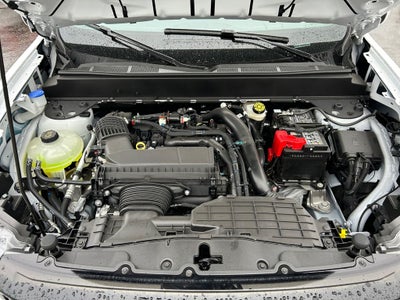 2025 Ford Maverick Lobo High