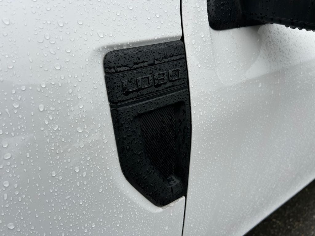 2025 Ford Maverick Lobo High