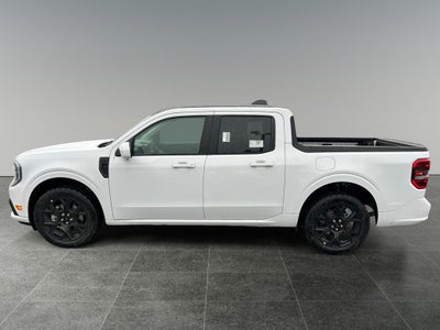 2025 Ford Maverick Lobo High