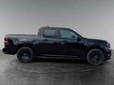 2026 Ford Maverick Lobo High