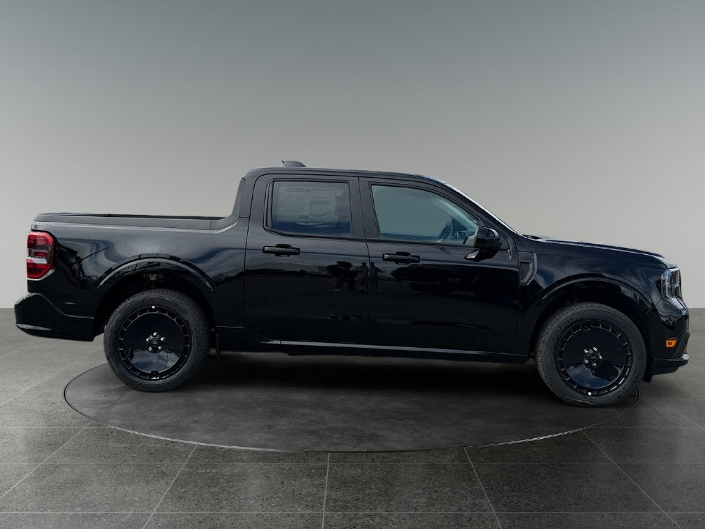 2026 Ford Maverick Lobo High