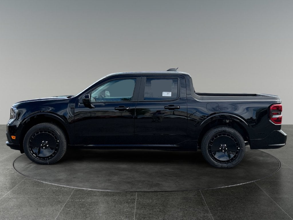2026 Ford Maverick Lobo High