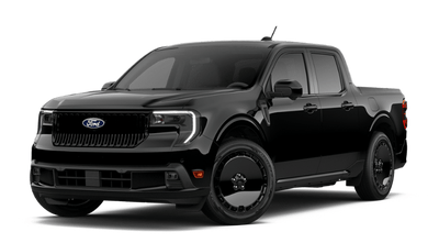 2026 Ford Maverick Lobo High INTRANSIT