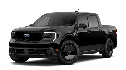 2026 Ford Maverick Lobo High INTRANSIT