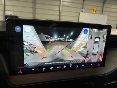 2025 Ford Maverick Lobo High